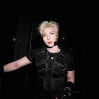 Erik - Lê Trung Thành