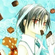 Huyuga Natsume