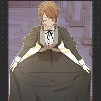 Trưởng hầu gái