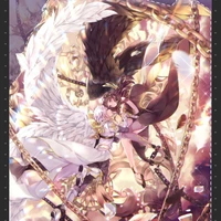 Asalina Lu Edares và Anatasia Lu Edares.