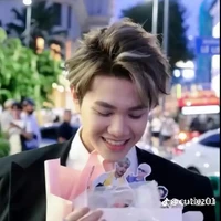 Đức Duy(Captain boy)