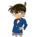 Edogawa Conan