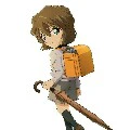 Haibara Ai / Sherry / Miyano Shiho
