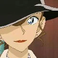 Kudo Yukiko