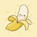 Tác giả - Banana