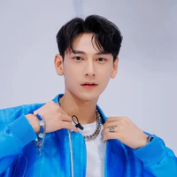 Tuấn Tài (Isaac)