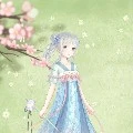 Yến Đào _ Quận chúa