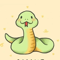 Bé rắn của Kiều