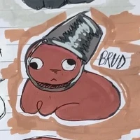 burd