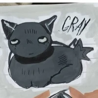 grey