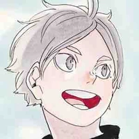 Sugawara Koushi