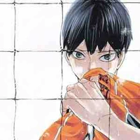 Kageyama Tobio
