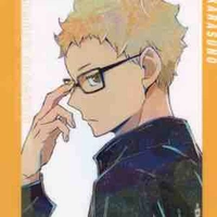 Tsukishima Kei