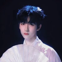 Hạ Tuấn Lâm ( nguyên chủ )