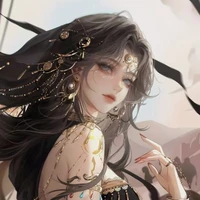 An Nhã - Trắc Vương Phi - ả