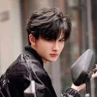 Dư Vũ Hàm - anh³