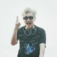 Hoàng Đức Duy(Captain boy)