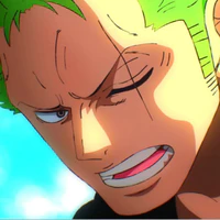 Roronoa Zoro