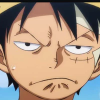 Monkey.Luffy