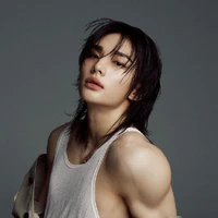 Hyunjin
