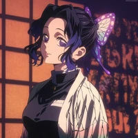Kochou Shinobu