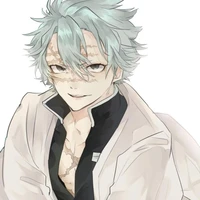 Shinazugawa Sanemi