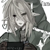 Ben Drowned(Benjamin Lawman)