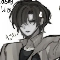 Masky(Timothy Tim Wright)