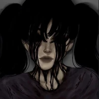 Eyeless Lulu(Lucille Carson)