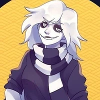 Zero(Zoey Renee Ortega)