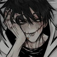 Jeff The Killer(Jeffery Alan Woods)