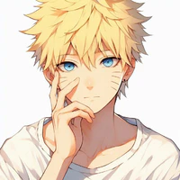 Uzumaki Naruto