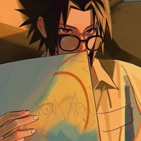 Uchiha Sasuke