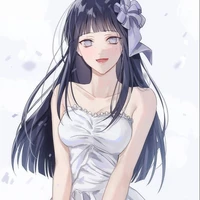 Hyuga Hinata