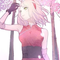 Haruno Sakura