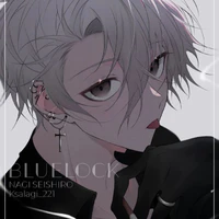 Nagi Seishirou