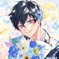 Isagi Yoichi