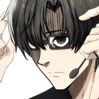 Ego Jinpachi