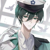 Itoshi Rin