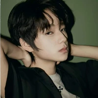 Vương Lỗ Kiệt _ Anh²