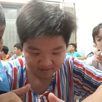 Hồ Phúc