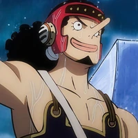 Usopp