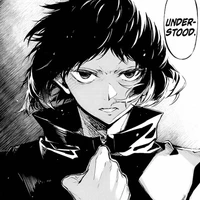 Akutagawa Ryunosuke