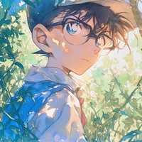 Edogawa Conan