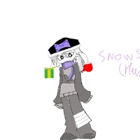 snow star