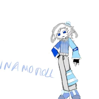 cinnamoroll