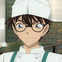 Kuroba Kaito