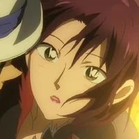 Kuroba Chikage