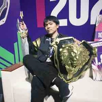 Zeref (Thanh Lâm)