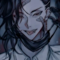 Kokonoi Hajime